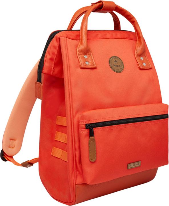 Actual product image Cabaia Rucksack / Backpack Adventurer Oxford Medium (25 l)