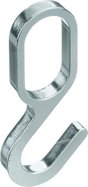 Immagine prodotto OK-Line Ganci per tubi per armadietti (1 pz.)