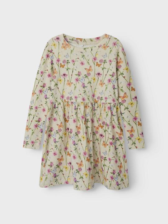 Produktbild Name it Blumen Kleid (92)