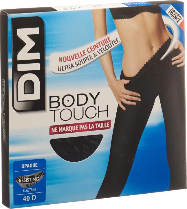 DIM Body Touch