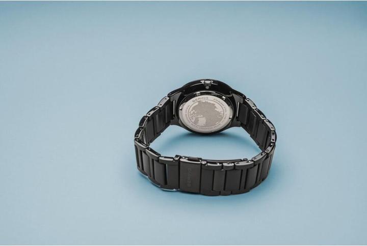 Produktbild Bering Classic (Analoguhr, 40 mm)