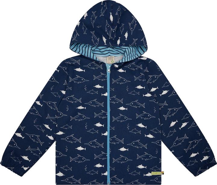 Immagine prodotto loud + proud Outdoorjacke (134)