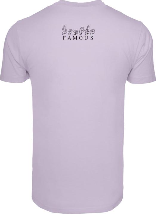 Actual product image Mister Tee FMS Sign Tee - 1500 (S)