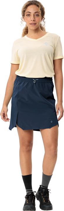 Actual product image Vaude Skomer Skort V (36)
