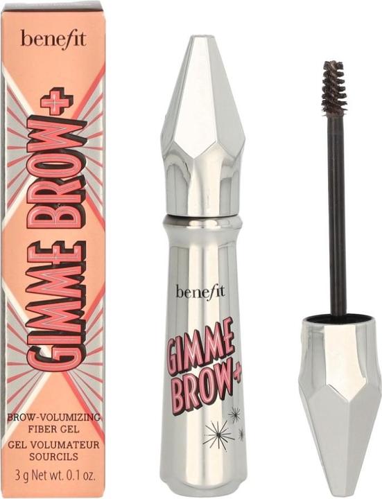 Image du produit BeneFit Cosmetics Gimme Brow+ Brow Volumizing (05 Profond)