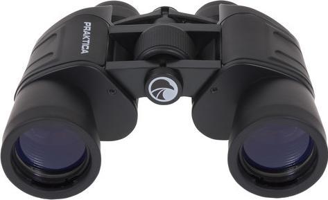 Image du produit Praktica Jumelles Falcon 8x40 BK-7 noir (8 x, 40 mm)