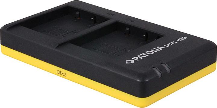 Produktbild Patona BLG10 Dual Ladegerät (Ladegerät)