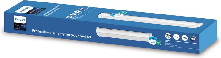 Image du produit Philips Luminaire Aqualine (2350 lm)