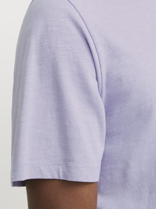 Actual product image Jack & Jones Jjebasher Tee O-Neck Ss Noos (S)