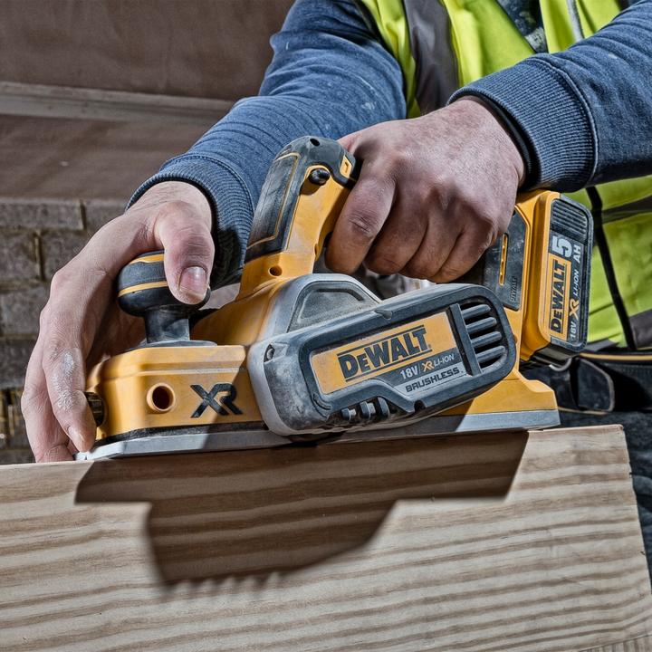 Actual product image DeWalt DCP580N-XJ