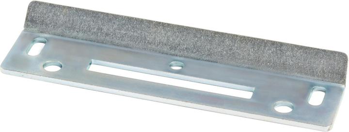 Image du produit Heusser Kit de gâches pour façades de gaines techniques et électriques EI30 (1 pcs)