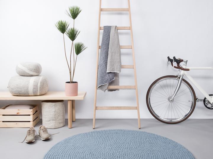 Immagine prodotto Myfelt Piatto rotondo XXXXS (Ø 50 cm)