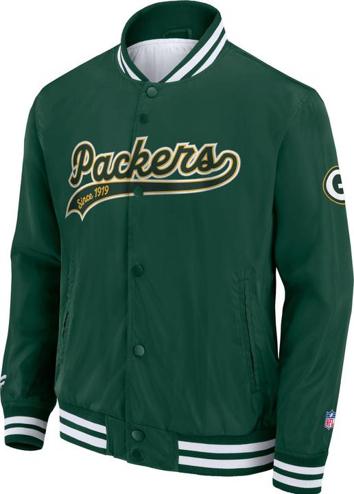 Fanatics Jacke Green Bay Packers
