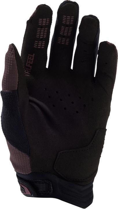 Actual product image Fox Gloves 23 Yth Defend Pur Ys (S)