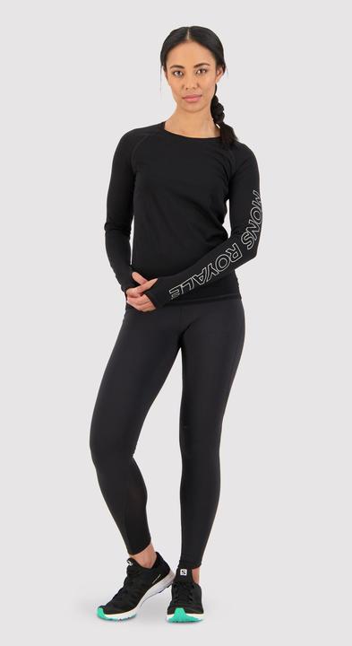 Produktbild Mons Royale Women's Bella Tech L/S (XS)