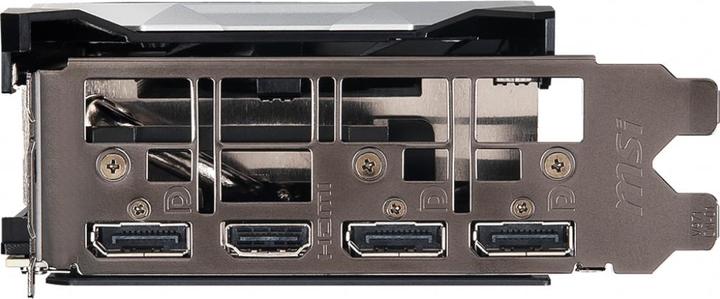 Produktbild MSI GeForce RTX 2080 Ti VENTUS (11 GB)
