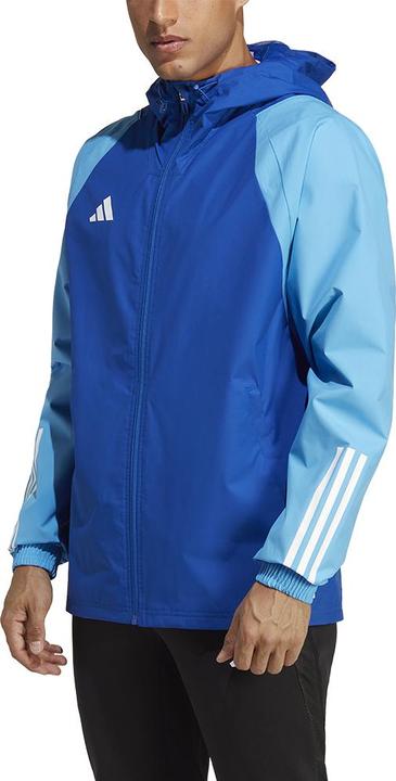 Actual product image adidas Tiro 23 Competition all-weather jacket men (XXL)