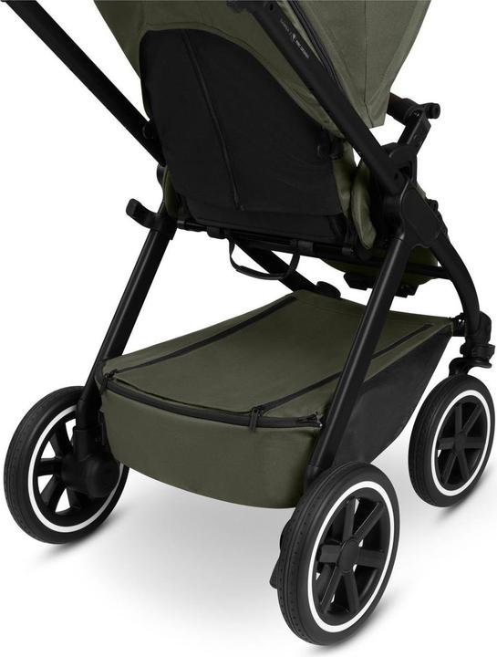 Actual product image ABC Design Samba 2 pushchair