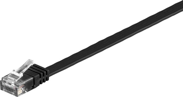Immagine prodotto MicroConnect Cavo di rete (U/UTP, CAT6, 0.25 m)