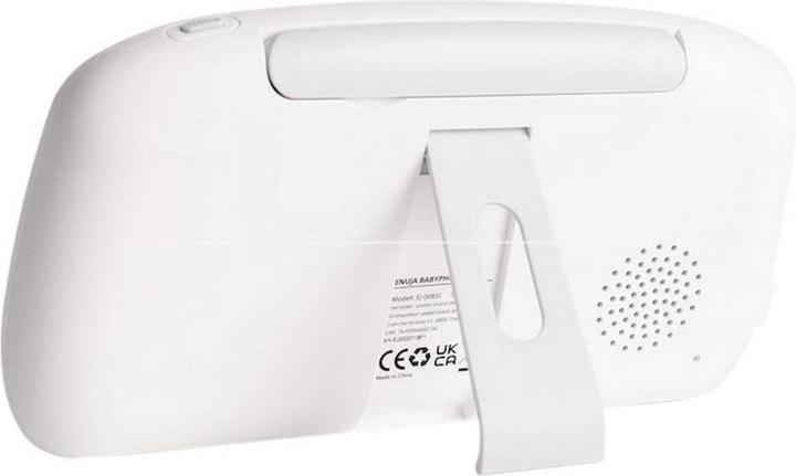 Produktbild Enuja EJ-008SC (Babyphone mit Kamera, 300 m)