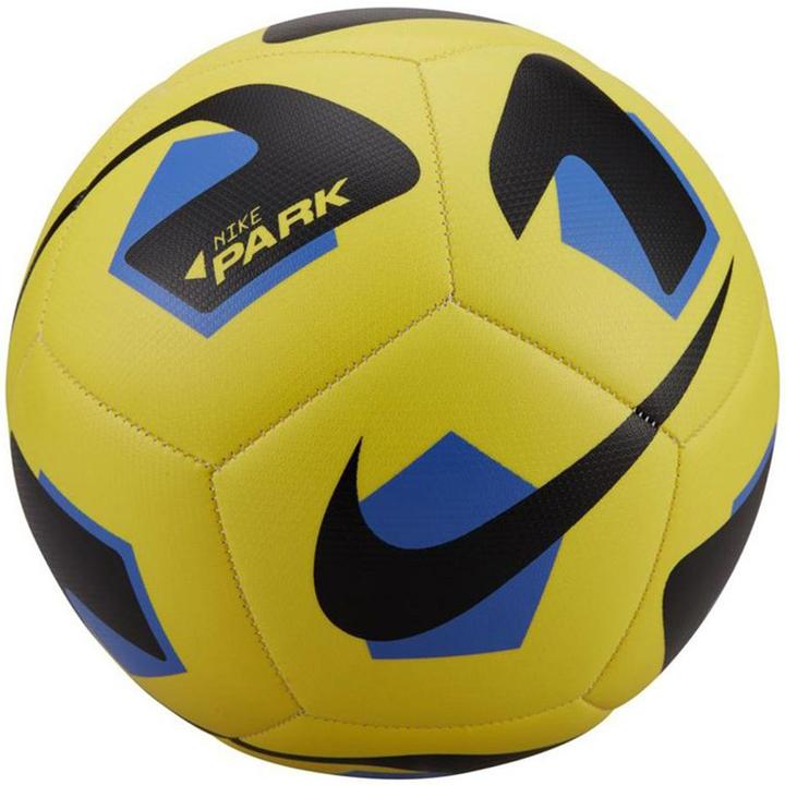 Nike Football Park Team 2.0 yellow DN3607 765 (4)
