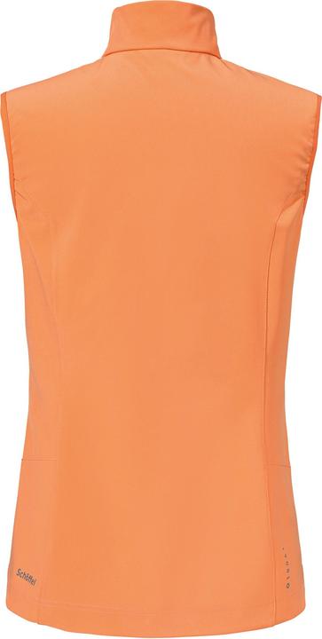 Produktbild Schöffel Softshell Vest Tonion L (42)