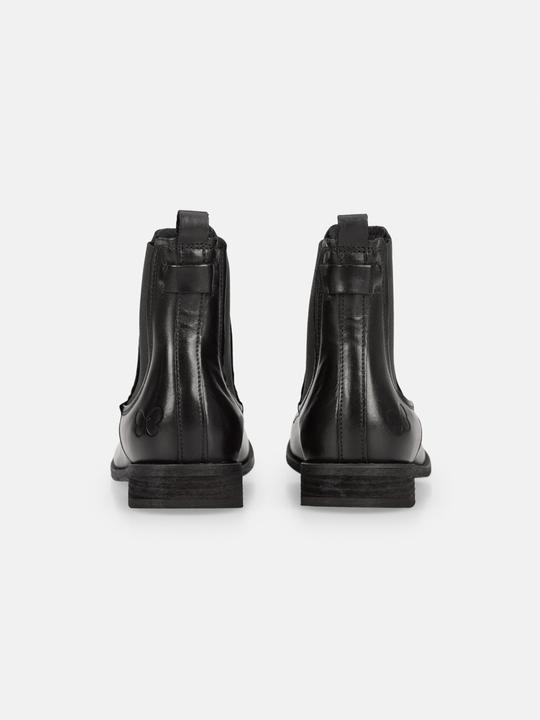 Actual product image Felmini ORDERG A694 Practical and lightweight Chelsea ankle boot with a low heel. These versatile boots (36)