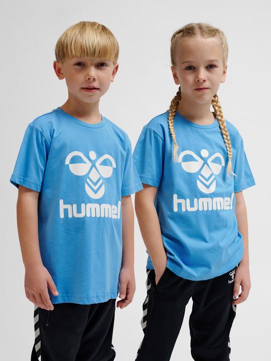 Image du produit hummel hmlTRES T-SHIRT S/S (140)