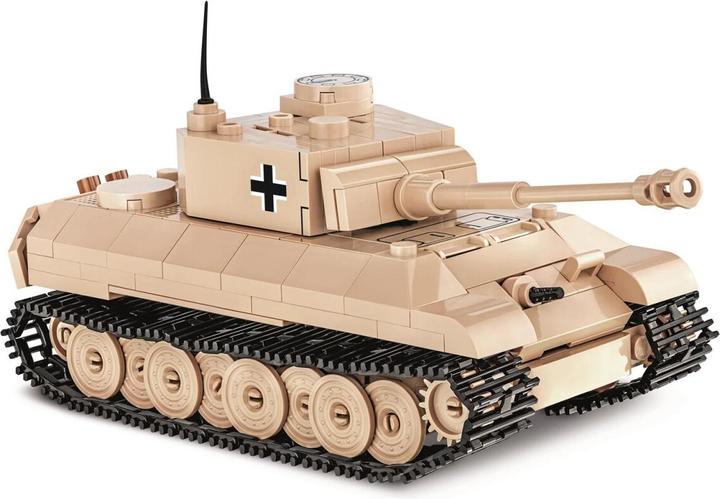 Produktbild Cobi Panzer V Panther Ausf.G