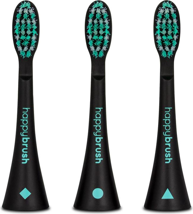 Image du produit happybrush SuperClean (3 x)