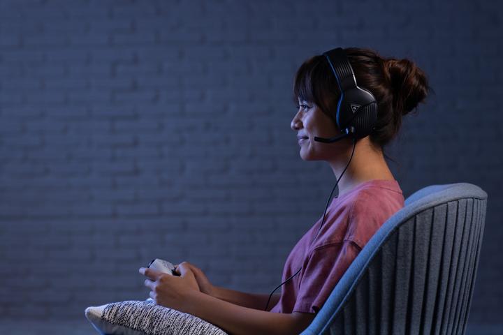 Actual product image Turtle Beach Recon 200 Gen 2 (Cable)