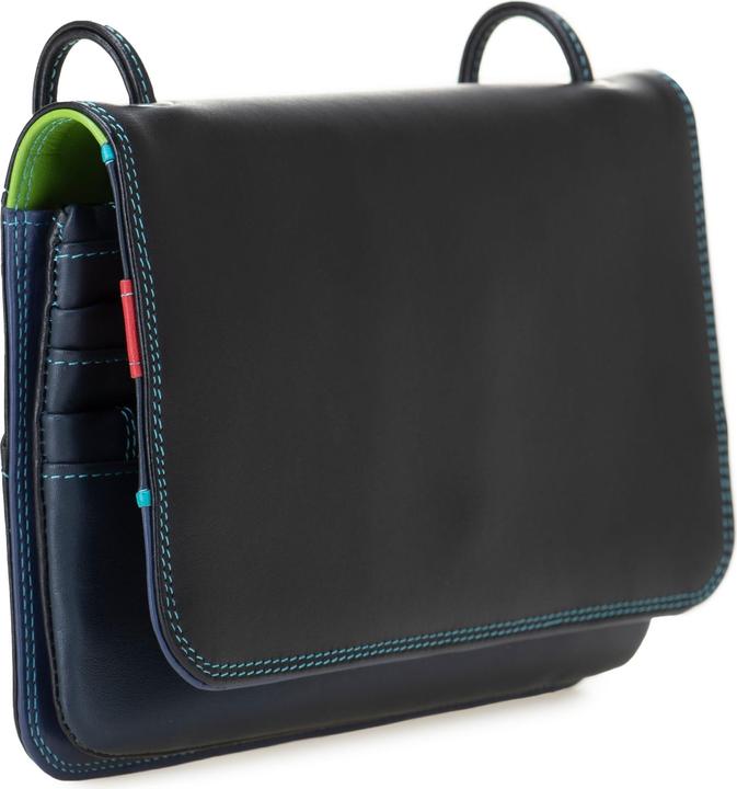 Produktbild Mywalit Clutch Geldbörse Leder 19 cm