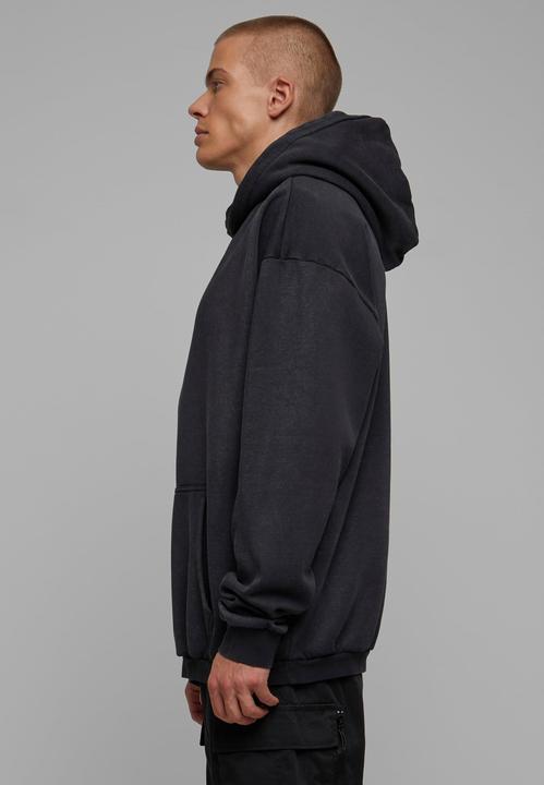 Immagine prodotto Urban Classics Acid Washed Hoody (M)