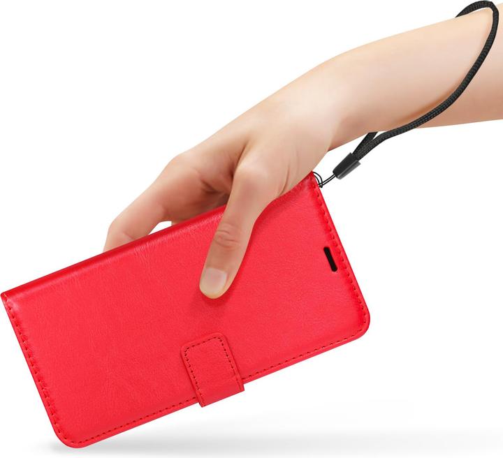 Actual product image Mayaxess SecureCard Cover Series (Samsung Galaxy A54 5G)