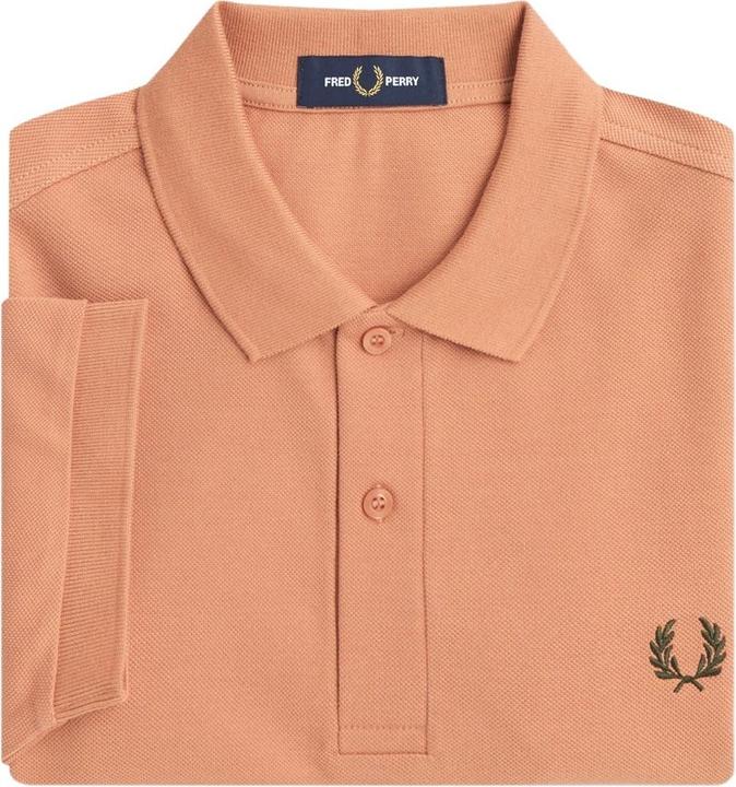 Produktbild Fred Perry Plain (M)