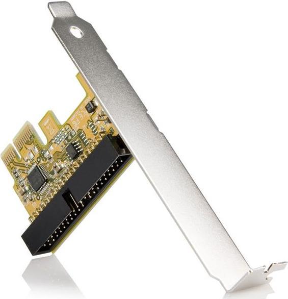 Produktbild StarTech Pcie Ide Controller Card