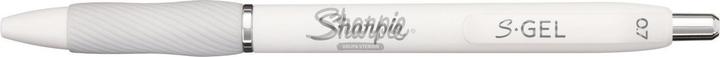 Actual product image Sharpie Gel Pen S-Gel Fashion Set of 4 Frost+Pearl (Pearl effect, Blue, 4 x)