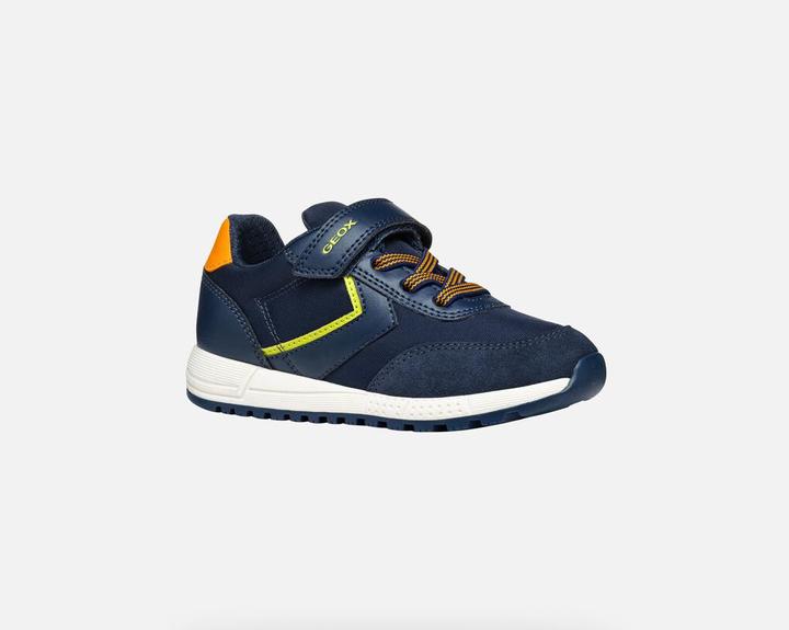Immagine prodotto Geox Alben B. A (31)