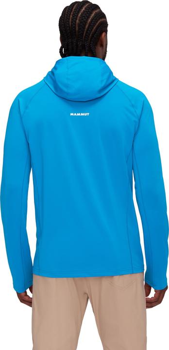 Actual product image Mammut Selun FL Sun Hoody Men (XXL)