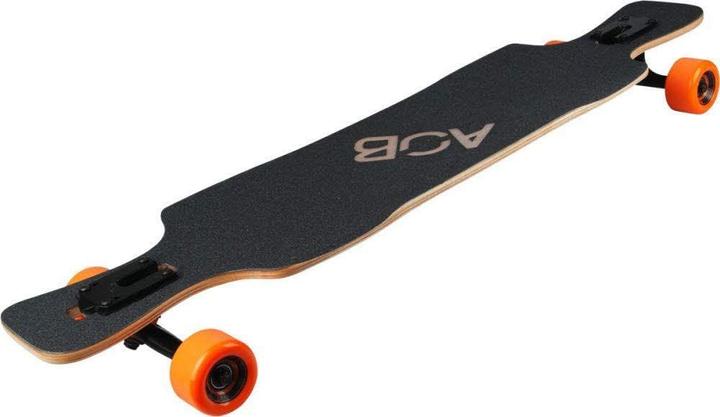 Productafbeelding AOB Blackshot (38.50")