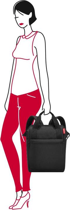 Actual product image reisenthel Allrounder R (23 l)