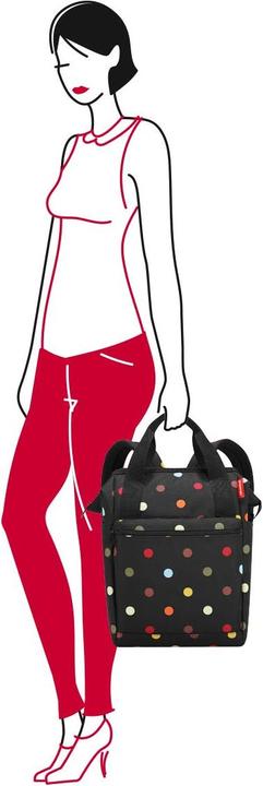 Produktbild reisenthel Allrounder R (23 l)