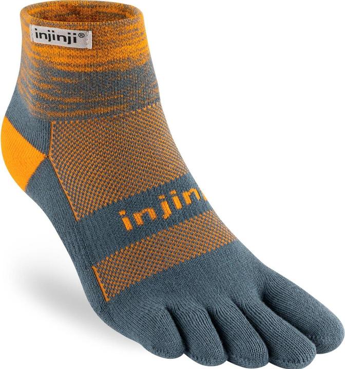 Blue/orange