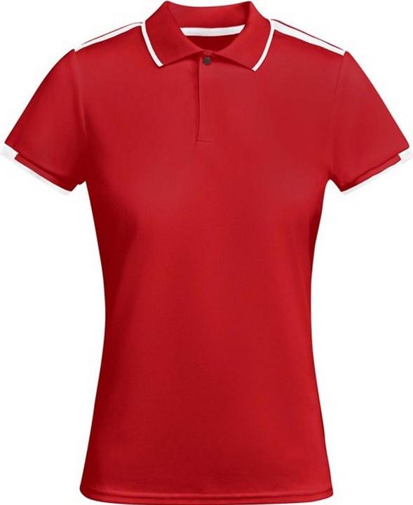 Alpinia Tamil Poloshirt Sport kurzärmlig