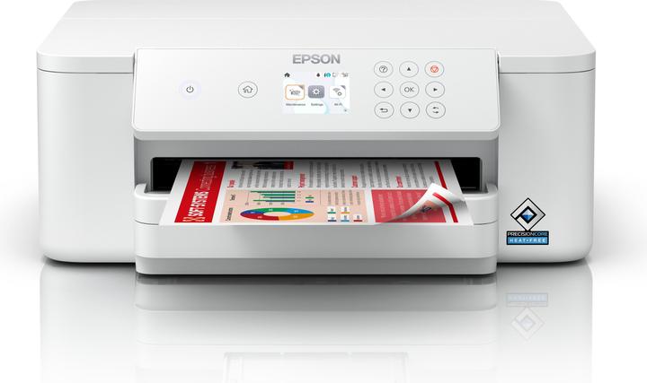 Produktbild Epson WorkForce Pro WF-C4310DW (Tintenpatrone, Farbe)