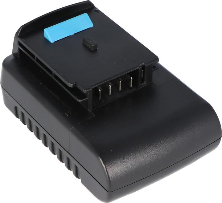 Immagine prodotto Black & Decker Batteria A1118L, A1518L, LB018-OPE (18 V)