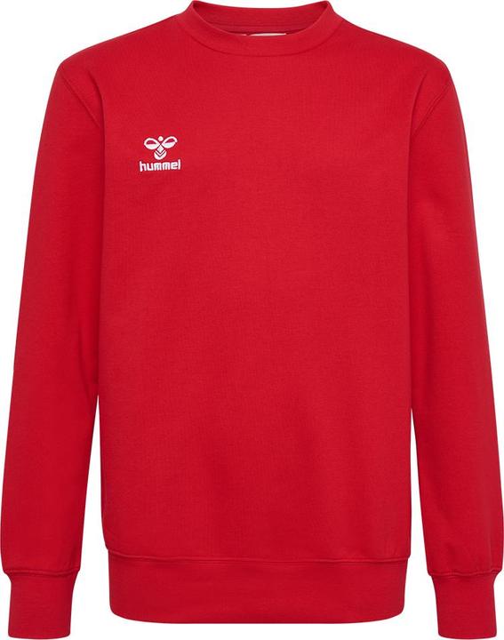 Actual product image hummel Hmlgo 2.0 Sweatshirt Kids (140)