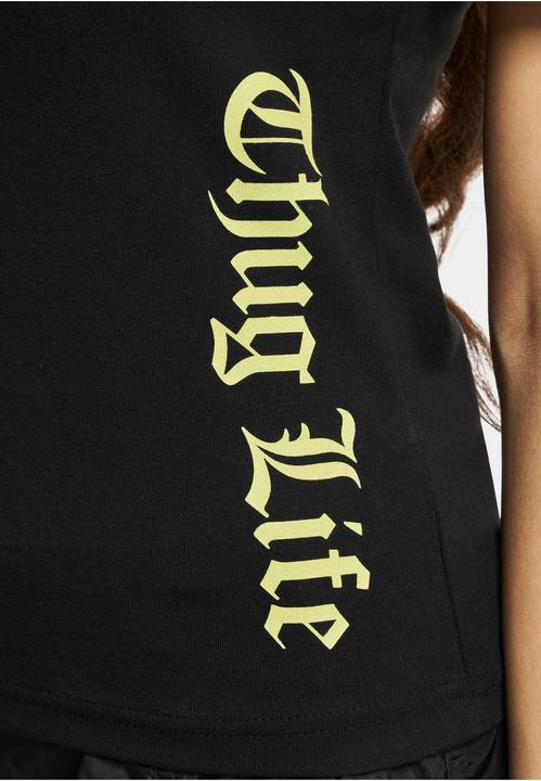 Actual product image Thug Life Statement T-shirts - 82497 (M)