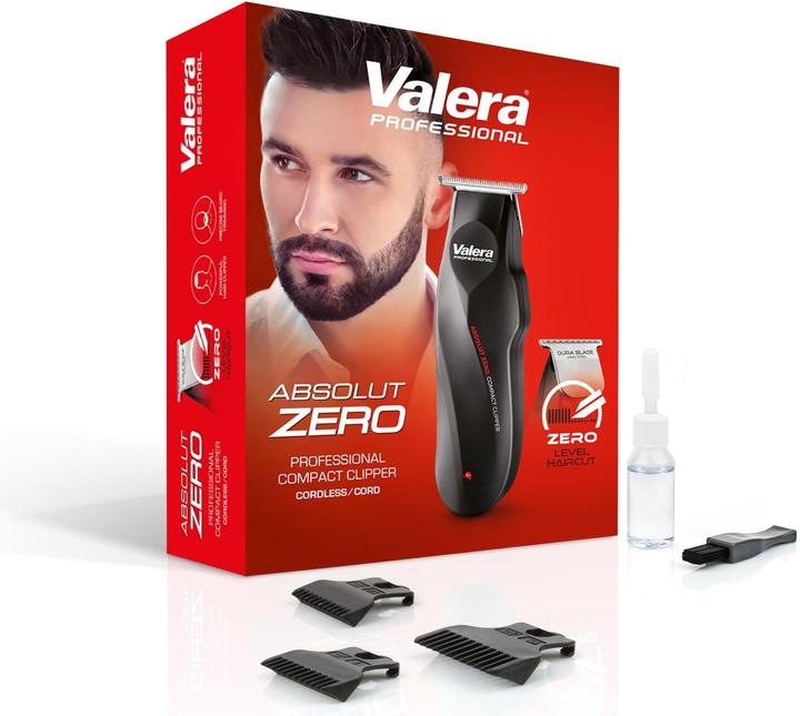 Image du produit Valera Zéro absolu