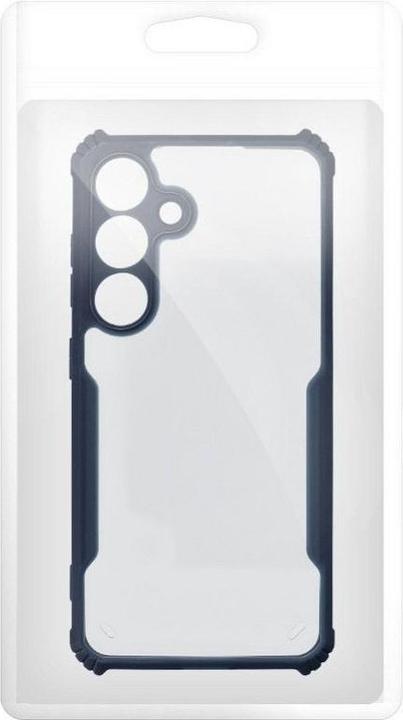 Image du produit OEM Back panel cover ANTI-DROP case for SAMSUNG S24 Plus navy (Samsung Galaxy S24+)
